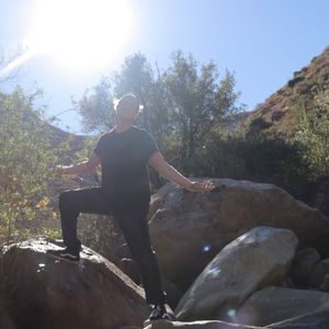 Meet your Posher, Chance